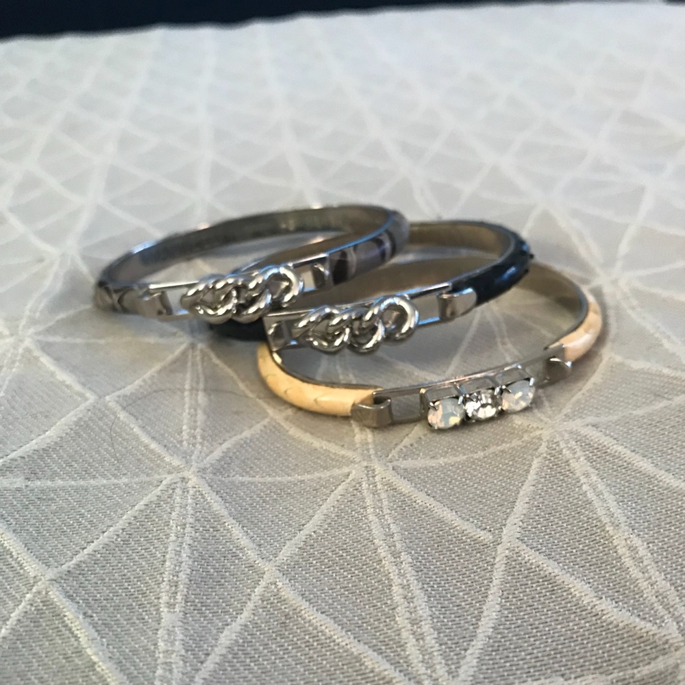 Mannelli Authentic Italian Leather Bracelets